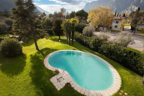 Apartamento Casa Marco