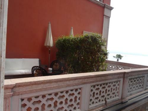 Hotel Villa Fiordaliso