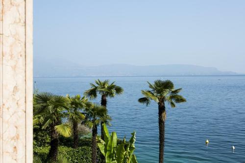 Hotel Villa Fiordaliso