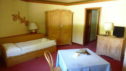 Rta Hotel Catturani