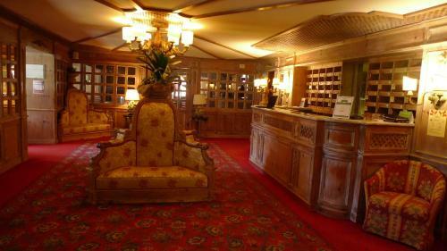 Rta Hotel Catturani