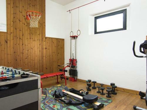 Apartamento La Renaia Grande