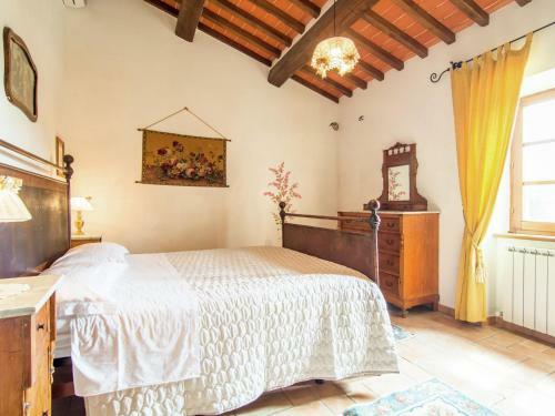 Apartamento La Renaia Grande