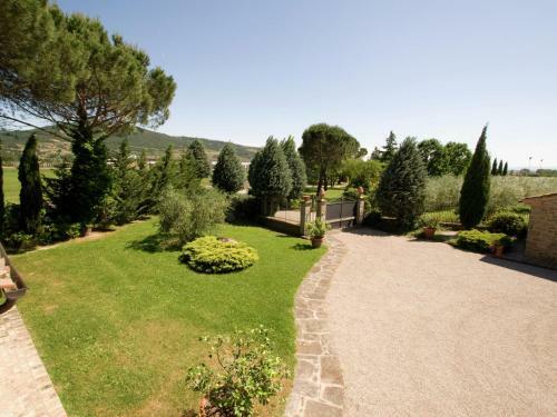 Apartamento La Renaia Grande