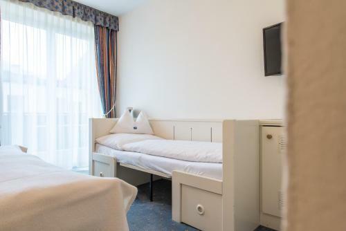 Bed & Breakfast Garni Zimmerhofer