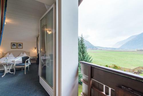 Bed & Breakfast Garni Zimmerhofer