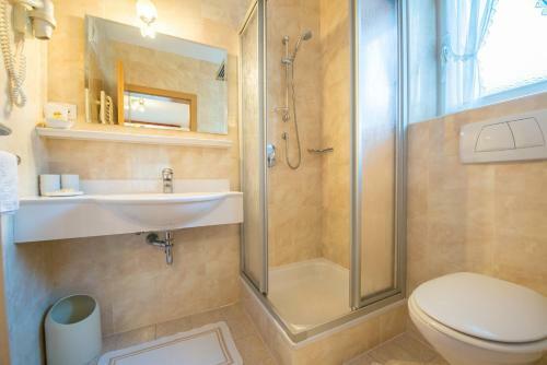 Bed & Breakfast Garni Zimmerhofer