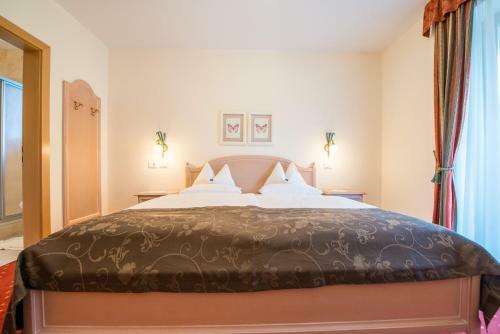 Bed & Breakfast Garni Zimmerhofer