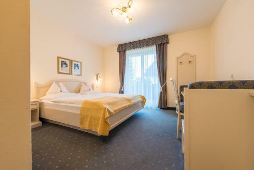 Bed & Breakfast Garni Zimmerhofer