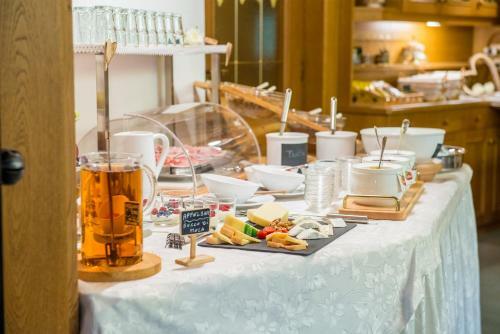 Bed & Breakfast Garni Zimmerhofer