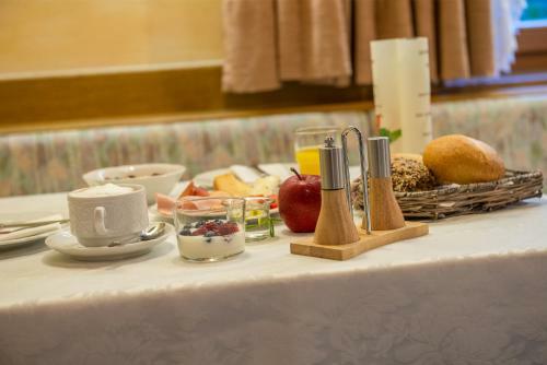 Bed & Breakfast Garni Zimmerhofer