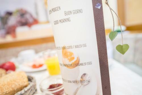 Bed & Breakfast Garni Zimmerhofer