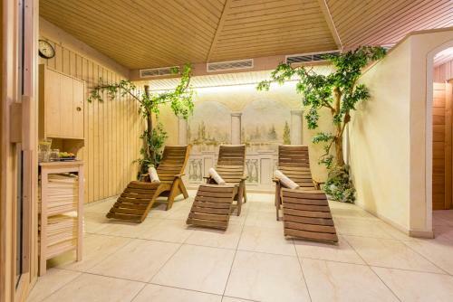 Bed & Breakfast Garni Zimmerhofer