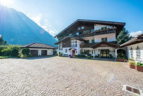 Bed & Breakfast Garni Zimmerhofer