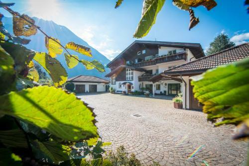 Bed & Breakfast Garni Zimmerhofer