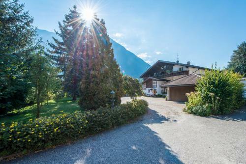 Bed & Breakfast Garni Zimmerhofer