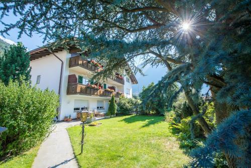 Bed & Breakfast Garni Zimmerhofer
