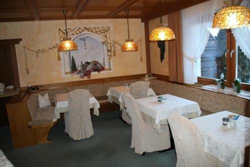 Bed & Breakfast Garni Zimmerhofer