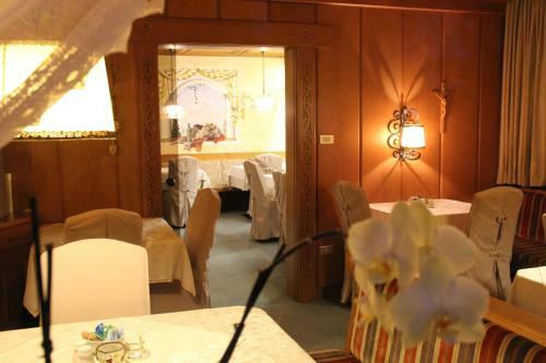 Bed & Breakfast Garni Zimmerhofer
