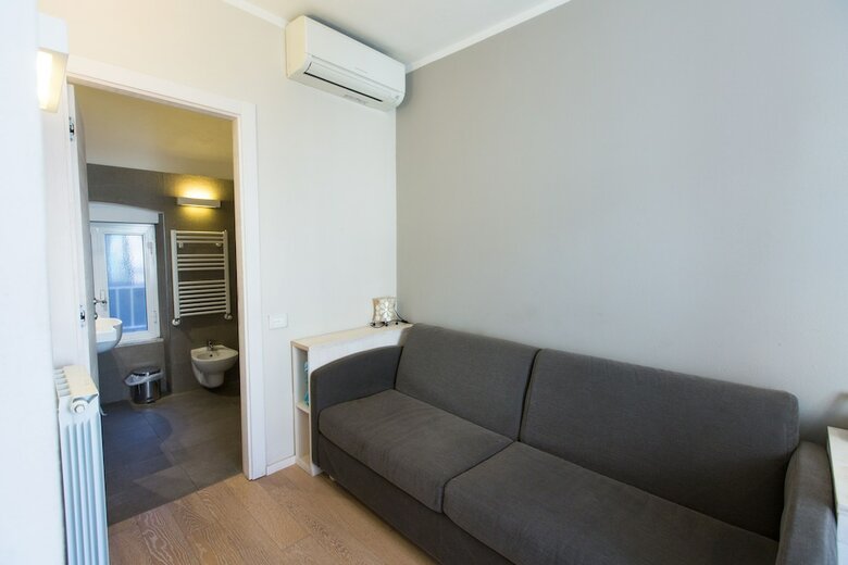 Hostal Alla Marina Affittacamere