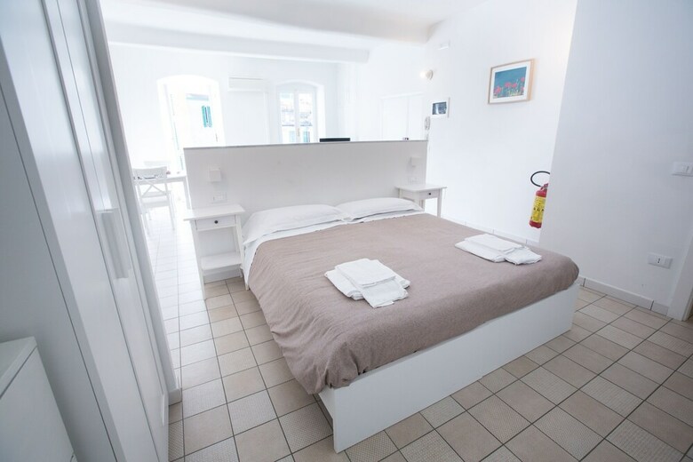 Hostal Alla Marina Affittacamere
