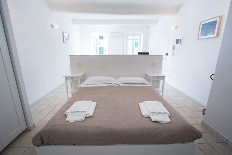 Hostal Alla Marina Affittacamere