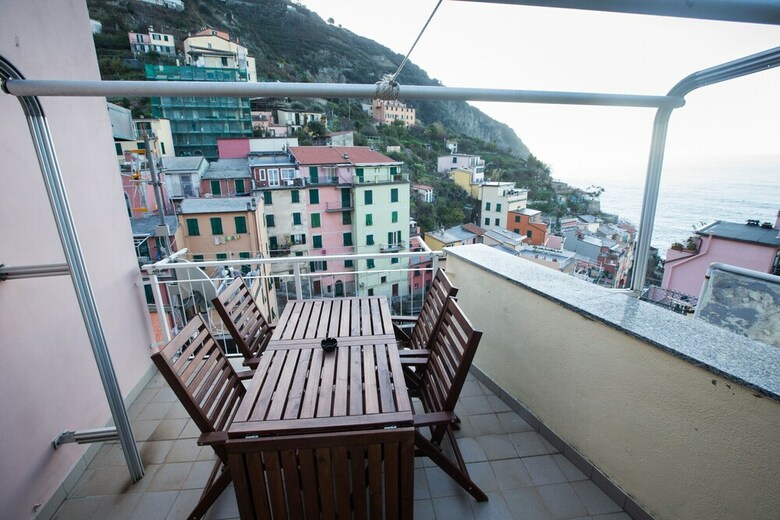 Hostal Alla Marina Affittacamere