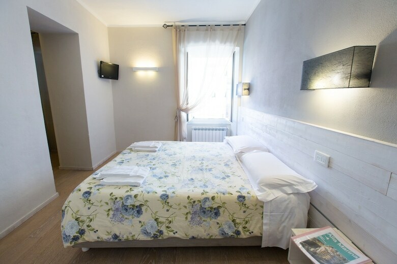 Hostal Alla Marina Affittacamere