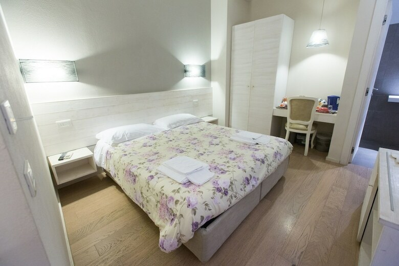 Hostal Alla Marina Affittacamere