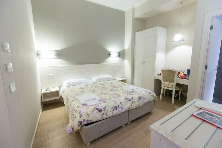 Hostal Alla Marina Affittacamere