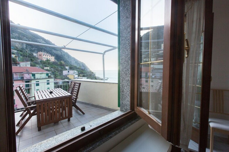 Hostal Alla Marina Affittacamere