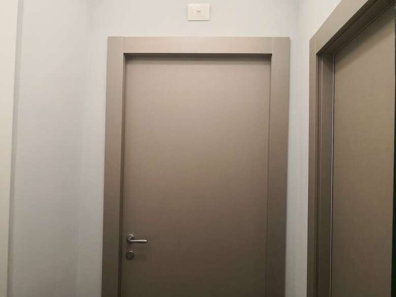 Hostal Alla Marina Affittacamere