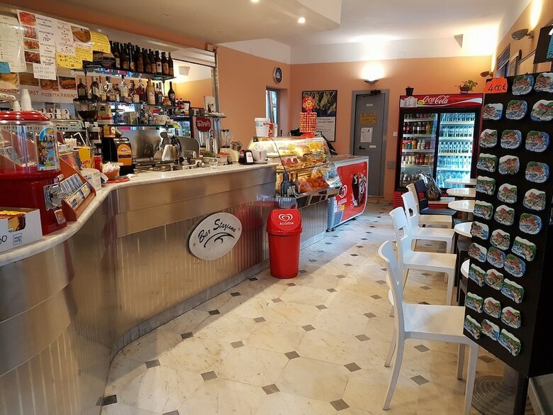 Hostal Alla Marina Affittacamere