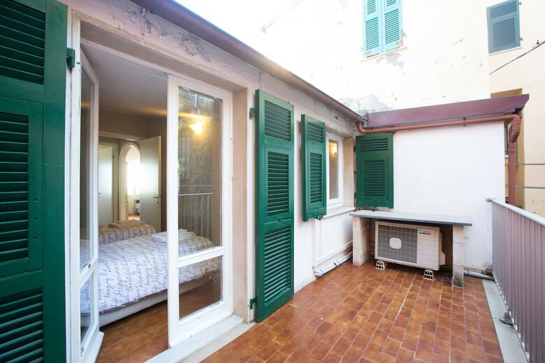 Hostal Alla Marina Affittacamere