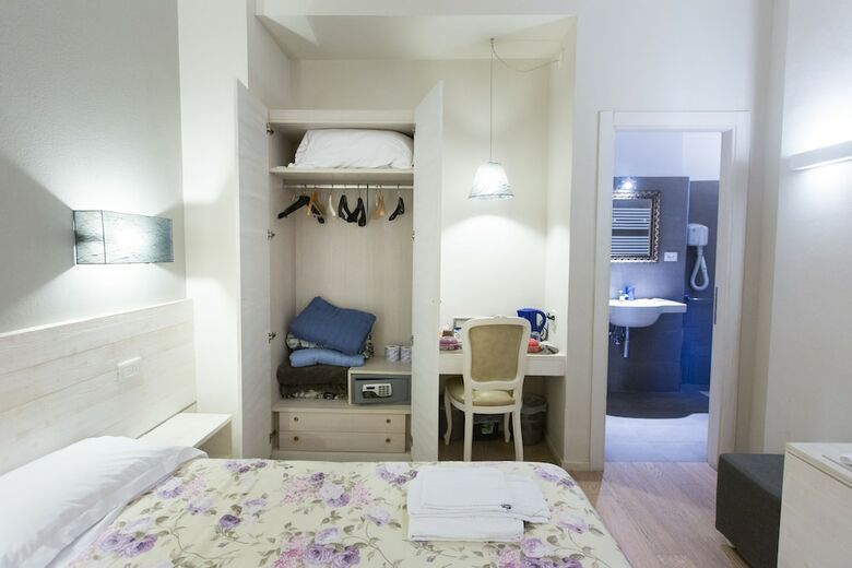Hostal Alla Marina Affittacamere