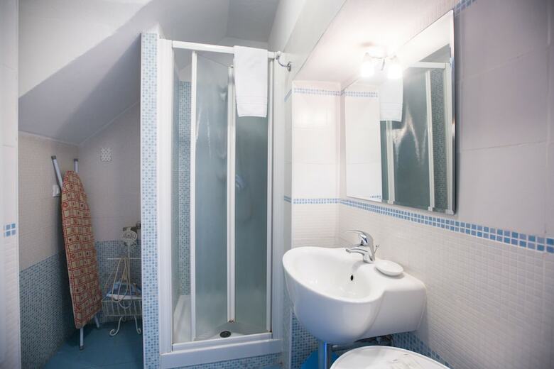 Hostal Alla Marina Affittacamere