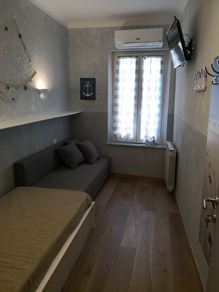Hostal Alla Marina Affittacamere