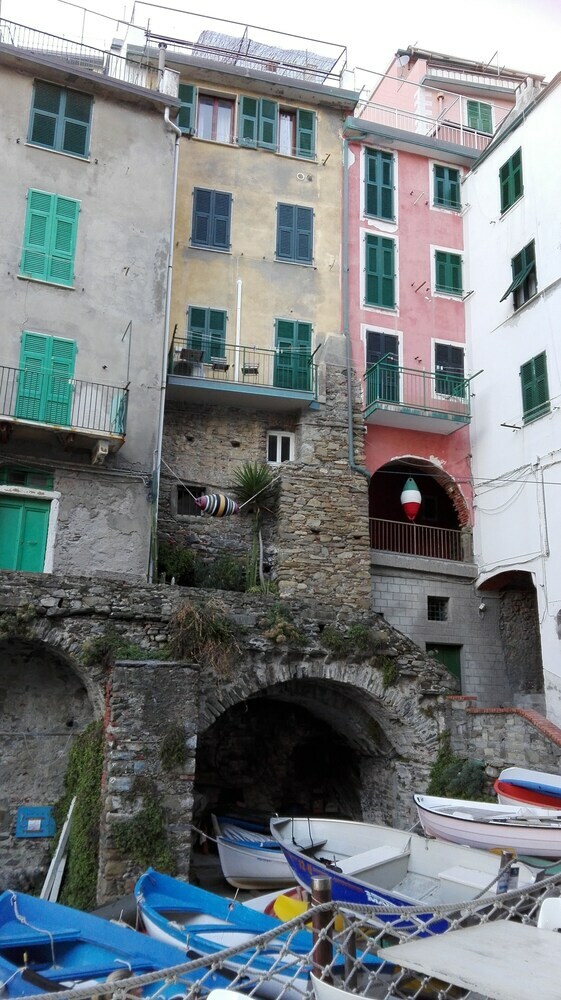 Hostal Alla Marina Affittacamere