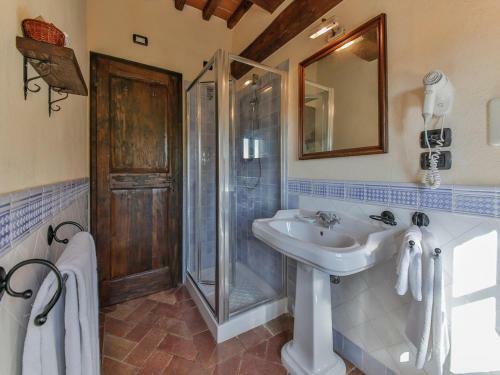 Hotel Le Pozze Di Lecchi