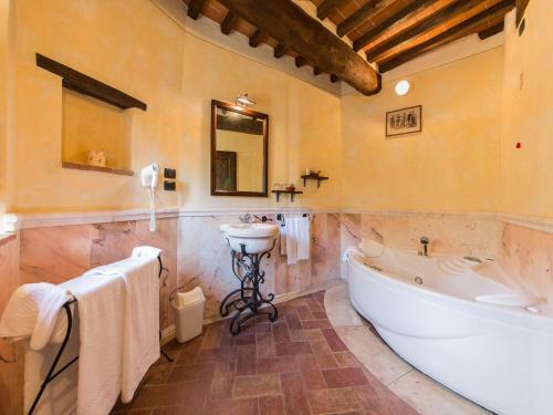 Hotel Le Pozze Di Lecchi