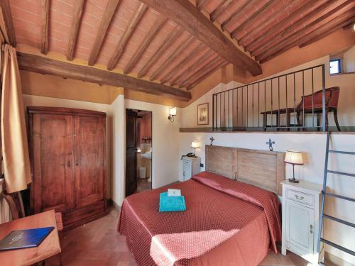 Hotel Le Pozze Di Lecchi