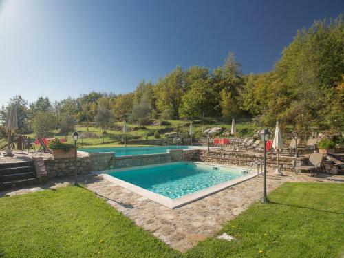 Hotel Le Pozze Di Lecchi