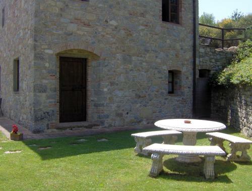 Hotel Le Pozze Di Lecchi