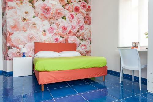Apartamento Settessenze Residence & Rooms