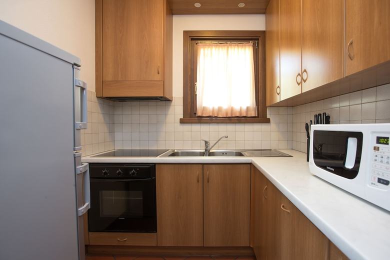 Apartamento Casa Margherita