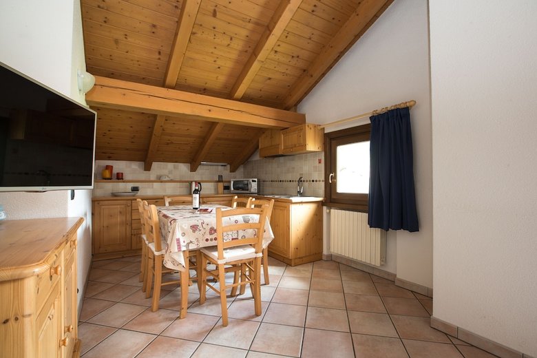 Apartamento Casa Margherita