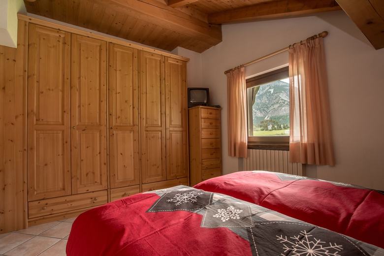 Apartamento Casa Margherita