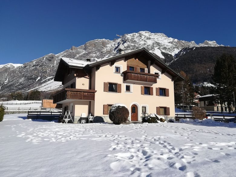 Apartamento Casa Margherita