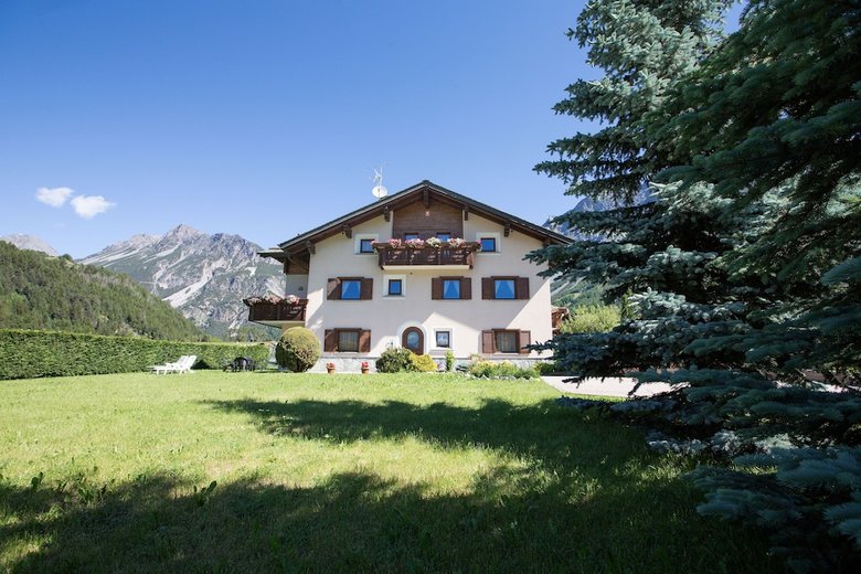 Apartamento Casa Margherita