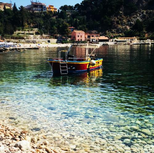 Apartamento Case Borgo Vacanze